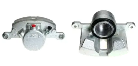 Восстановленный суппорт BREMBO F24138