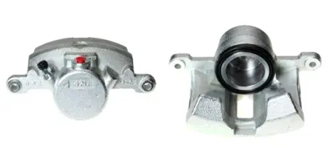 Восстановленный суппорт BREMBO F24139