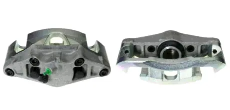 Восстановленный суппорт BREMBO F24140