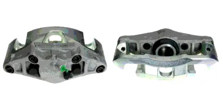 Восстановленный суппорт BREMBO F24141