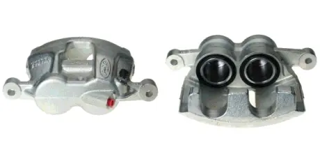 Восстановленный суппорт BREMBO F24147