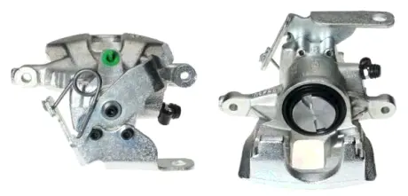 Восстановленный суппорт BREMBO F24148