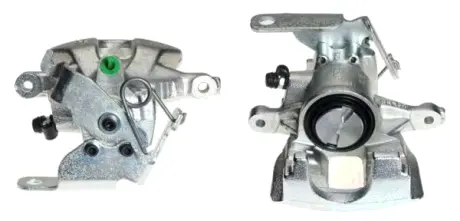 Восстановленный суппорт BREMBO F24149