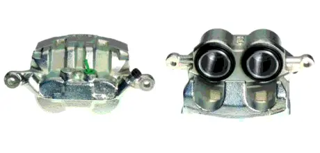 Восстановленный суппорт BREMBO F24150