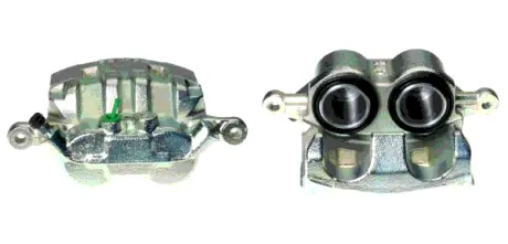 Восстановленный суппорт BREMBO F24151