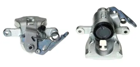 Восстановленный суппорт BREMBO F24152