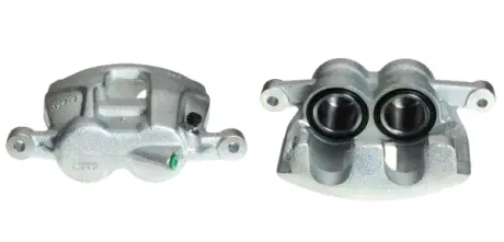 Восстановленный суппорт BREMBO F24155