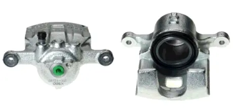 Восстановленный суппорт BREMBO F24156