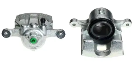 Восстановленный суппорт BREMBO F24157