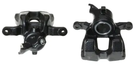 Восстановленный суппорт BREMBO F24158