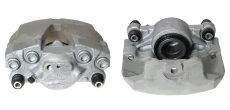 Восстановленный суппорт BREMBO F24160
