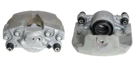 Восстановленный суппорт BREMBO F24161