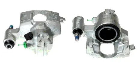 Восстановленный суппорт BREMBO F24162