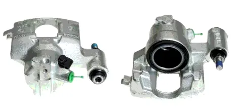 Восстановленный суппорт BREMBO F24163