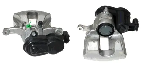 Восстановленный суппорт BREMBO F24166