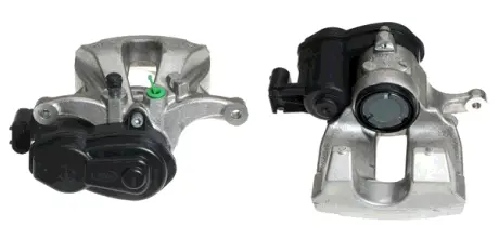 Восстановленный суппорт BREMBO F24167