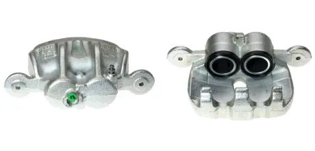 Восстановленный суппорт BREMBO F24168