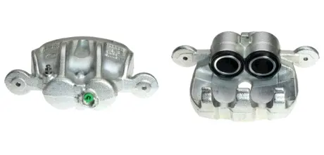 Восстановленный суппорт BREMBO F24169