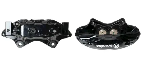 Восстановленный суппорт BREMBO F24170