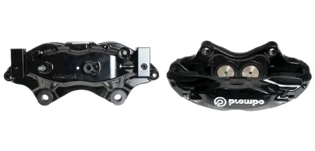 Восстановленный суппорт BREMBO F24171