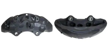 Восстановленный суппорт BREMBO F24173