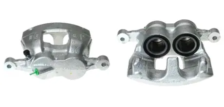 Восстановленный суппорт BREMBO F24178