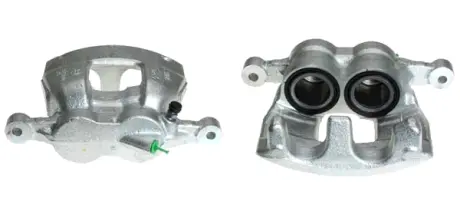 Восстановленный суппорт BREMBO F24179