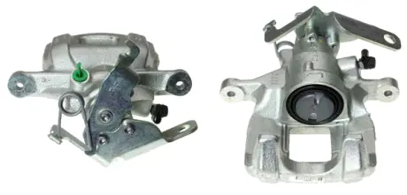 Восстановленный суппорт BREMBO F24180