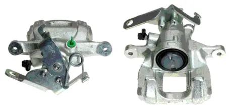 Восстановленный суппорт BREMBO F24181
