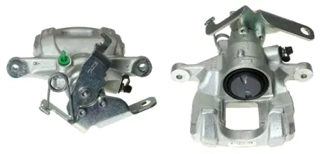 Восстановленный суппорт BREMBO F24182