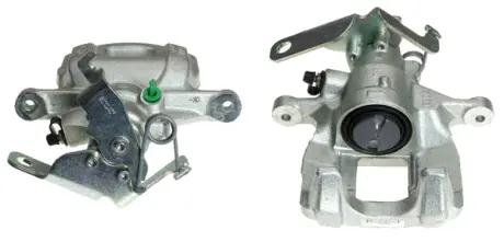 Восстановленный суппорт BREMBO F24183