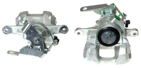 Восстановленный суппорт BREMBO F24184