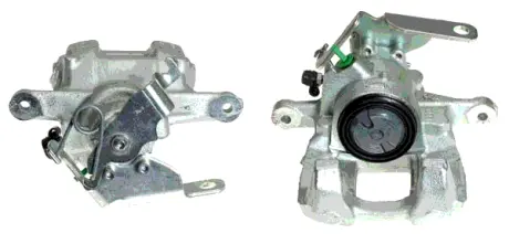 Гальмівний супорт BREMBO F24185