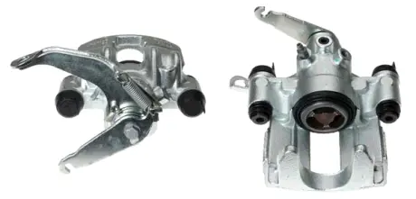 Восстановленный суппорт BREMBO F24186