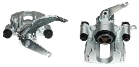 Восстановленный суппорт BREMBO F24187