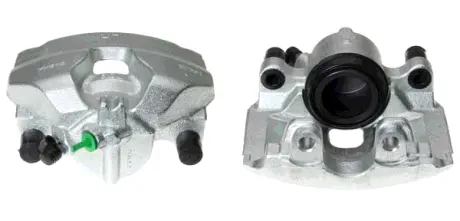 Восстановленный суппорт BREMBO F24190