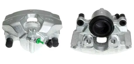 Восстановленный суппорт BREMBO F24191