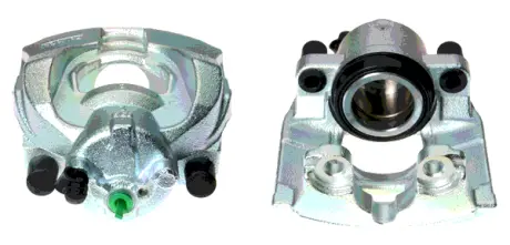 Восстановленный суппорт BREMBO F24192