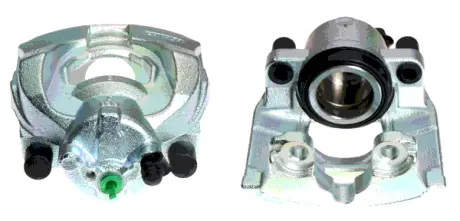 Восстановленный суппорт BREMBO F24193
