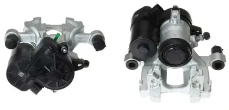 Восстановленный суппорт BREMBO F24200