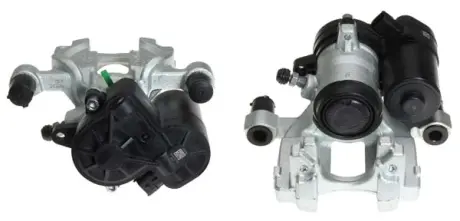 Восстановленный суппорт BREMBO F24201
