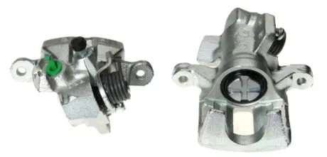 Восстановленный суппорт BREMBO F28000