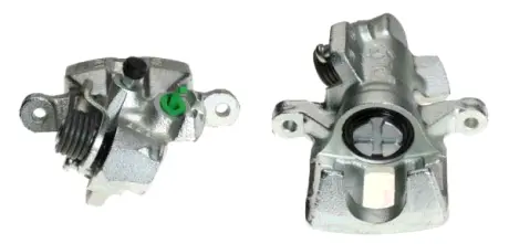 Восстановленный суппорт BREMBO F28001