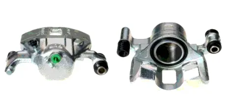 Восстановленный суппорт BREMBO F28002