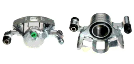 Восстановленный суппорт BREMBO F28003