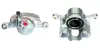Восстановленный суппорт BREMBO F28004 (фото 1)