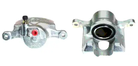 Восстановленный суппорт BREMBO F28004