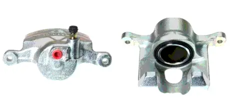 Восстановленный суппорт BREMBO F28005
