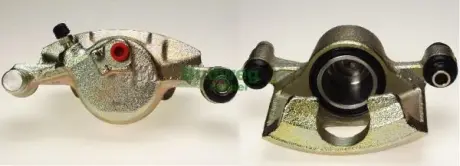 Восстановленный суппорт BREMBO F28006