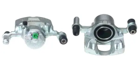 Восстановленный суппорт BREMBO F28008